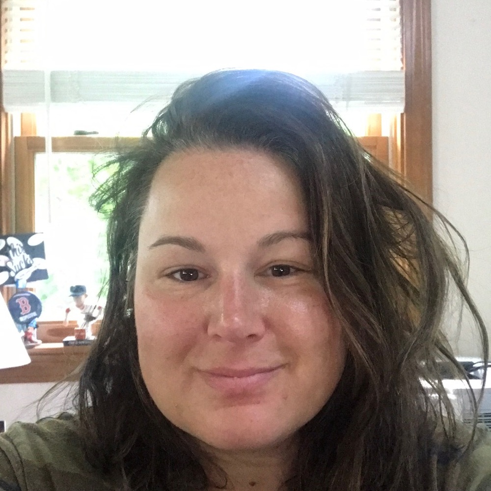 Meet your Posher, Jill
